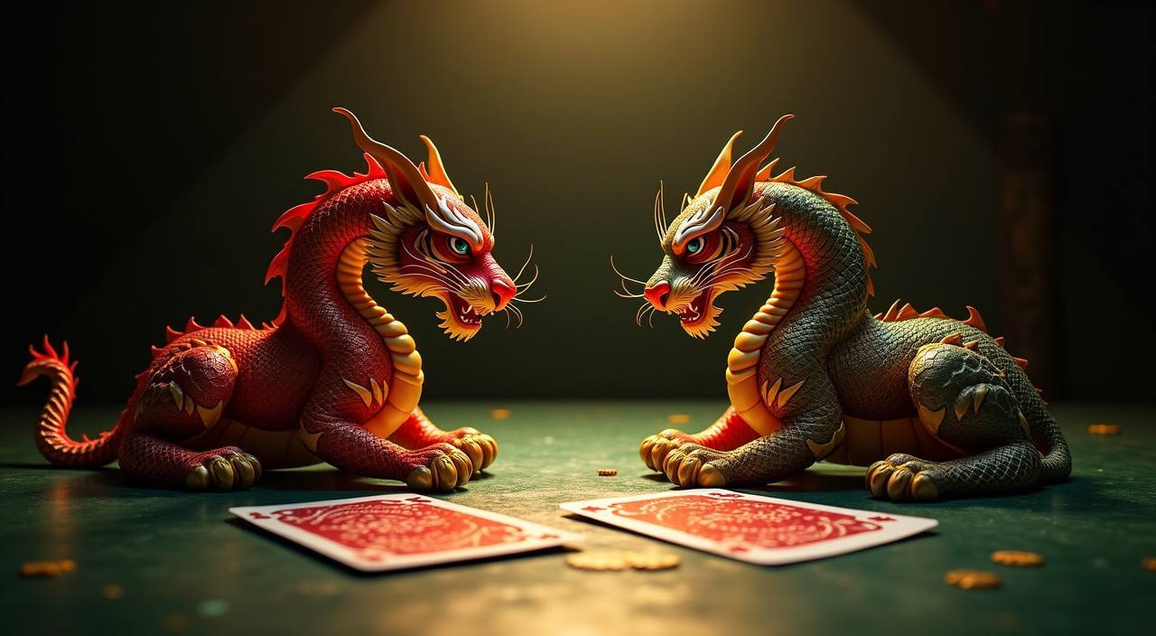 Live Dragon Tiger Elite